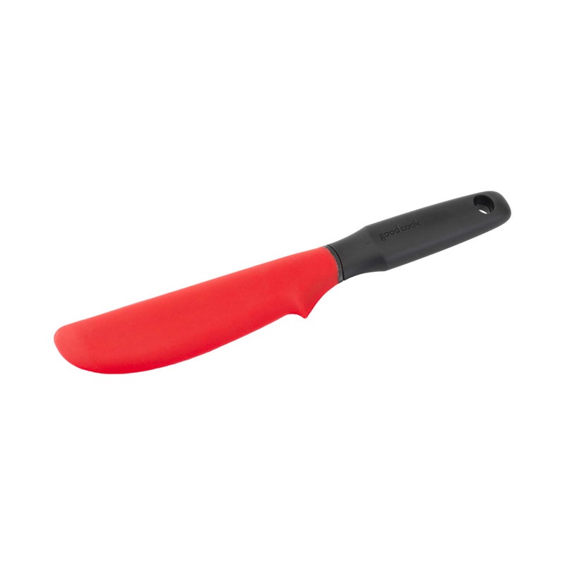 GoodCook Touch Heat-Resistant Silicone Spreader Spatula, Color May Vary - Image 2